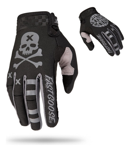 Guantes De Moto De Motocross Ciclismo Guante Talla S