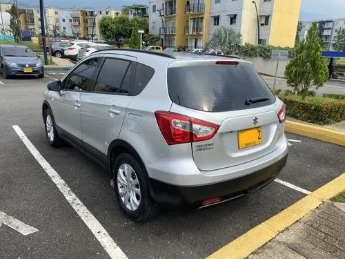 Suzuki S-Cross 1.6 Ga 2wd