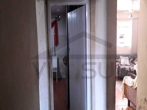 Imagem 12 de 15 de Casa À Venda Em Juquitiba/sp. - 384 - 69998488
