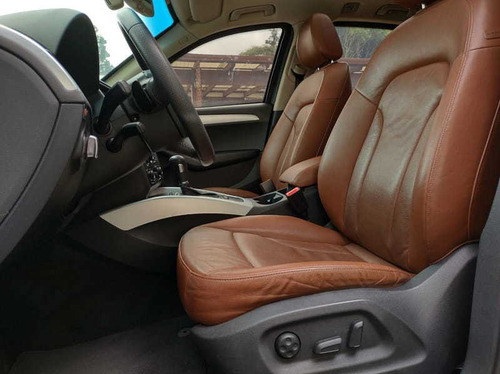 Imagem 8 de 12 de Audi Q5 2.0 Turbo Fsi 2012