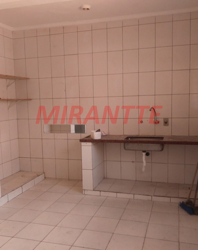 Imagem 2 de 12 de Casa Terrea Em Piqueri - São Paulo, Sp - 299297