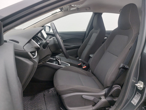 Chevrolet Onix 1.0 TURBO FLEX LTZ AUTOMÁTICO