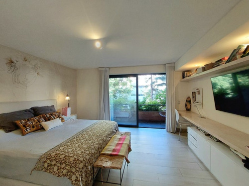 Exclusivo Dpto. 3 D / 3 B / 2 E 1bod. Pque. Bicentenario