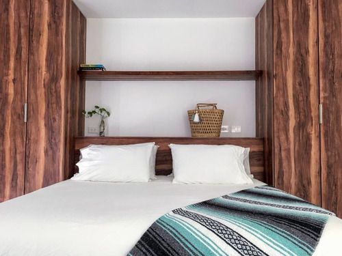 Imagen 26 de 30 de Penthouse En Venta En Playa Del Carmen