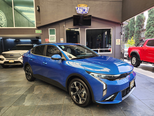 Kia K3 2.0 Gt Line Sedan At