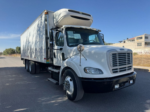 Camion Torton Freightliner M2 Caja Refrigerada 2016 Id 211