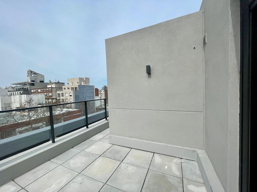 Venta Penthouse 4 Dormitorios Centro