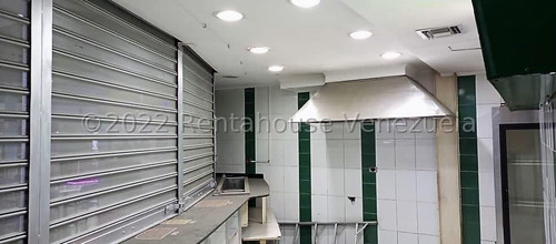 Imagen 7 de 14 de Local En Venta En Av Bolivar De Maracay Aragua 22-25464 Irrr