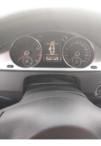 Volkswagen Passat Cc 3.6l V6 4motion