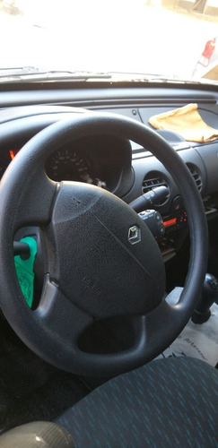 Renault Kangoo 1.5 Furgon Ph3 Confort 5as Lc 2014