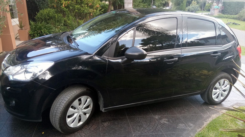Imagen 1 de 10 de Citroen C3 Start 1,5 90 Cv
