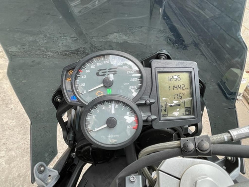Imagen 7 de 10 de Bmw F800 Gs
