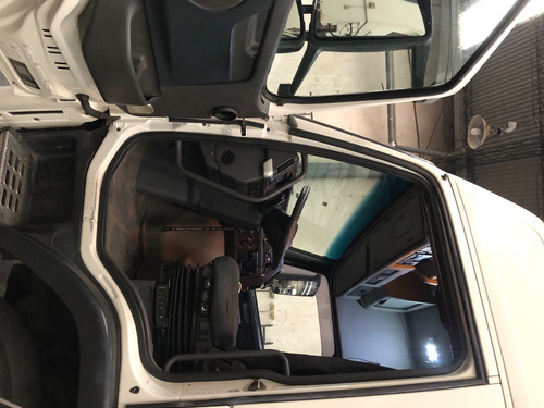 Volvo Fm 370 6x2