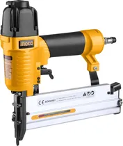 Comprar Clavadora 2 En 1 Engrapadora Neumatica A Compresor Acn50401