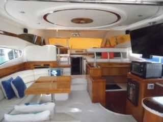 Ferretti 50 Ferretti 50