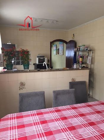 Imagem 8 de 30 de Casa A Venda No Bairro Vila Bonilha Em São Paulo - Sp. - 969-1