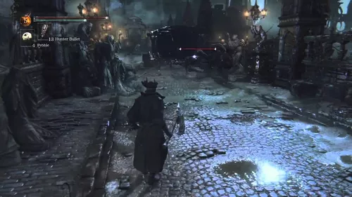 Jogo Bloodborne Playstation Hits PS4 - Tvlar