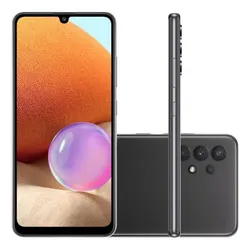 Comprar Smartphone Galaxy A32 128gb 4gb Ram 4g 6.4