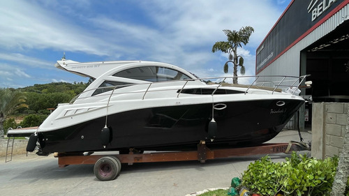 Barco Infinity 37 Ht 2020 2 Mercury 6.2 Litros