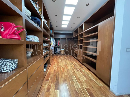 Casa En Venta En Pedregal De Vista Hermosa, Casa De Autor