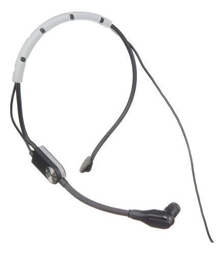 Shure Sm35-tqg - Micrófono Condensador De Diadema