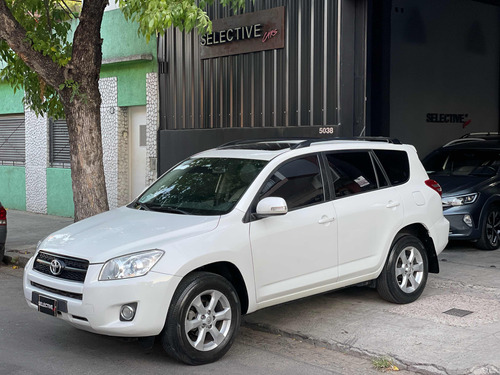 Toyota RAV4 2.4 4x4 At