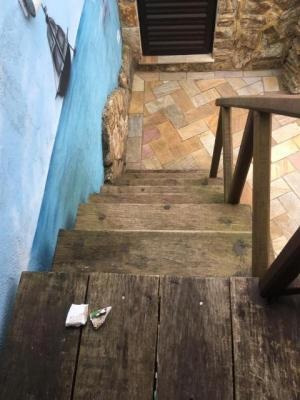 Casa Com Edícula E Piscina Em Itanhaém Litoral - 5969 | Npc