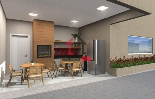 Edifício Sevilha - Apartamento Em Lançamentos No Bairro Jardim Botânico - Ribeirão Preto, Sp - Pro32985