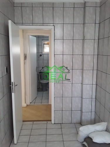 Imagem 7 de 13 de Apartamento De 45m Para Locação No Bairro Pinheiros! - 1453