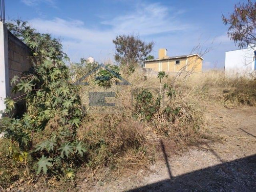Excelente Y Barato Terreno De 200m2 En Venta En Cocoyoc, Oaxtepec, Morelos