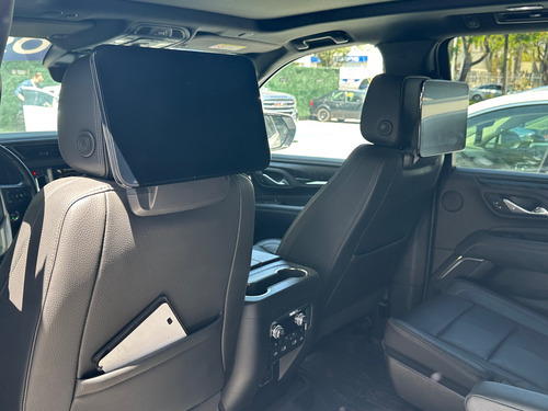 Yukon Xl Denali 2023
