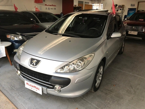 Peugeot 307 1.6 Xs 110cv Mp3 2011