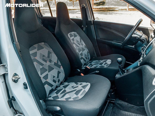 Imagen 10 de 25 de Suzuki Celerio Gl 1.0 Extra Full 2021 | Permuta / Financia