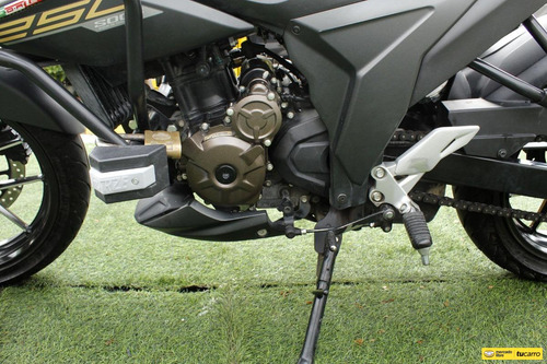 Suzuki Gixxer 250