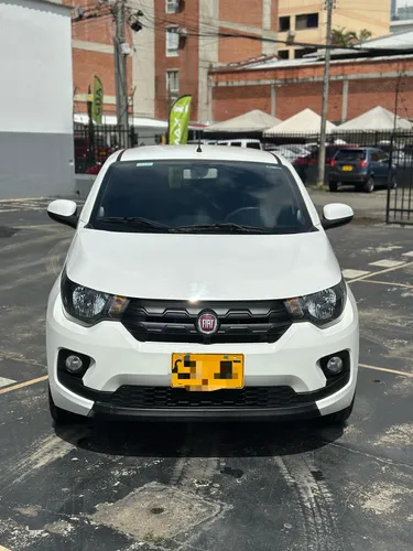Fiat Mobi 1.0 Like