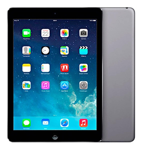 Tablet iPad Mini 2 Apple 7,9 Lte Dual Core 1gb 16gb Ios