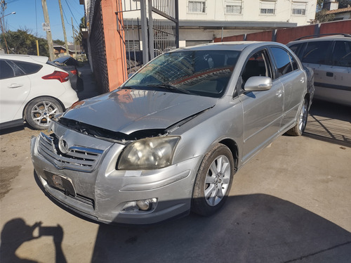 Toyota Avensis 2.0