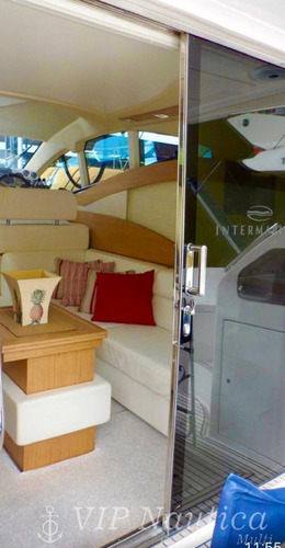 Azimut 60 | 2007 | 2 X Volvo 800 Hp