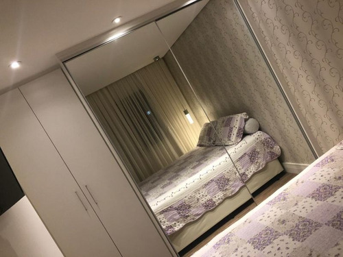 Imagem 19 de 20 de Apartamento - Ref: 6562