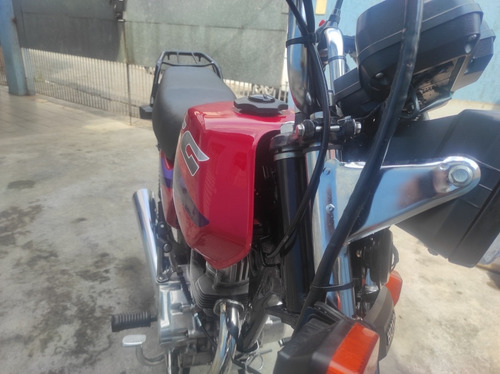 Imagem 13 de 14 de Honda Today