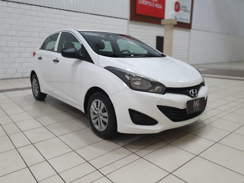 Imagem 3 de 13 de Hyundai Hb20 Comf. 1.0 Flex