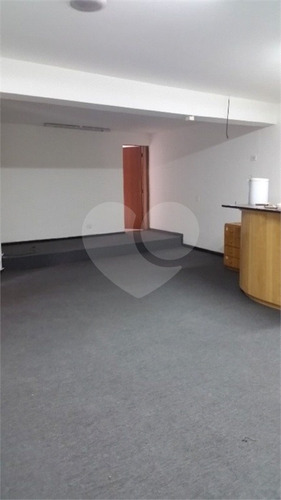 Imagem 18 de 19 de Prédio Comercial/ Santana , Na Dr. Zuquim / 800 M2 / Testada Com 18,50 Metros. Térreo E 3 Pavimentos - Reo378985