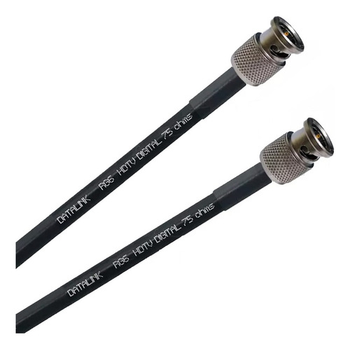 Cabo 40m Sdi Bnc 12g 4k Rg6 95% Datalink Ref 1694a Belden