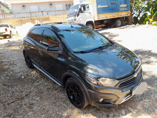 Chevrolet Onix 1.4 Activ 5p