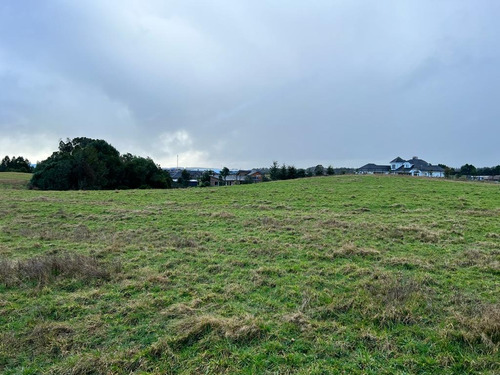 Se Vende Parcela En Puerto Varas