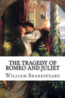 Libro The Tragedy Of Romeo And Juliet William Shakespeare...