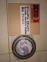 Comprar Estopera 370024a Rueda Trasera Kodiak C-70 Y Otros Importada