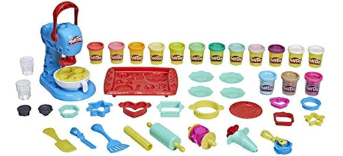 Play-doh Kitchen Creations Ultimate Cookie Baking Playset Pa
