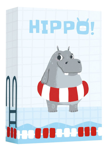 Helvetiq Hipopotam