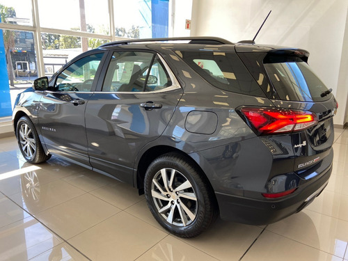 Imagen 7 de 23 de Chevrolet Equinox Lt 1.5t At Af